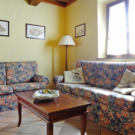 Agriturismo La Scopa Монтайоне Екстериор снимка