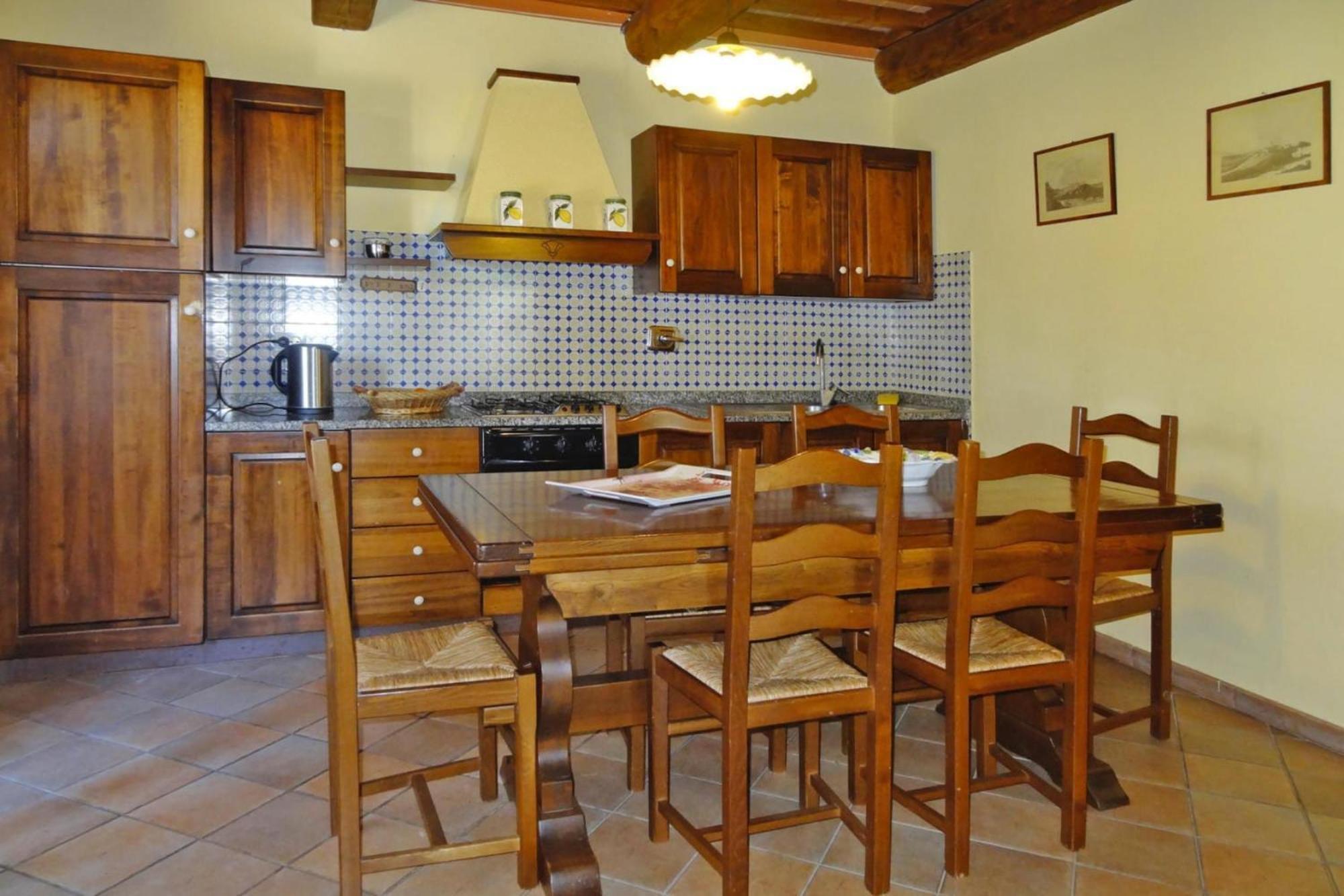 Agriturismo La Scopa Монтайоне Екстериор снимка