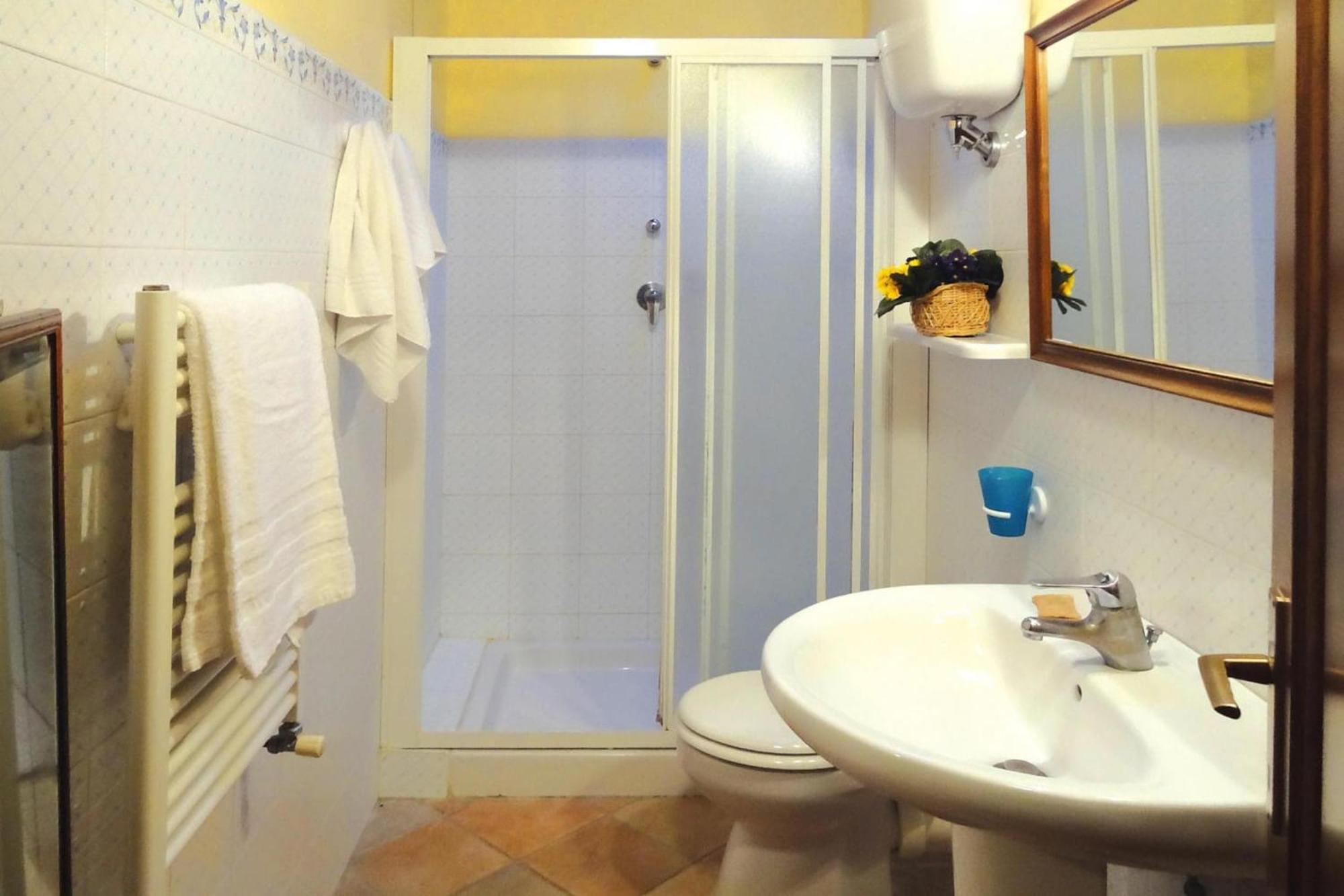 Agriturismo La Scopa Монтайоне Екстериор снимка