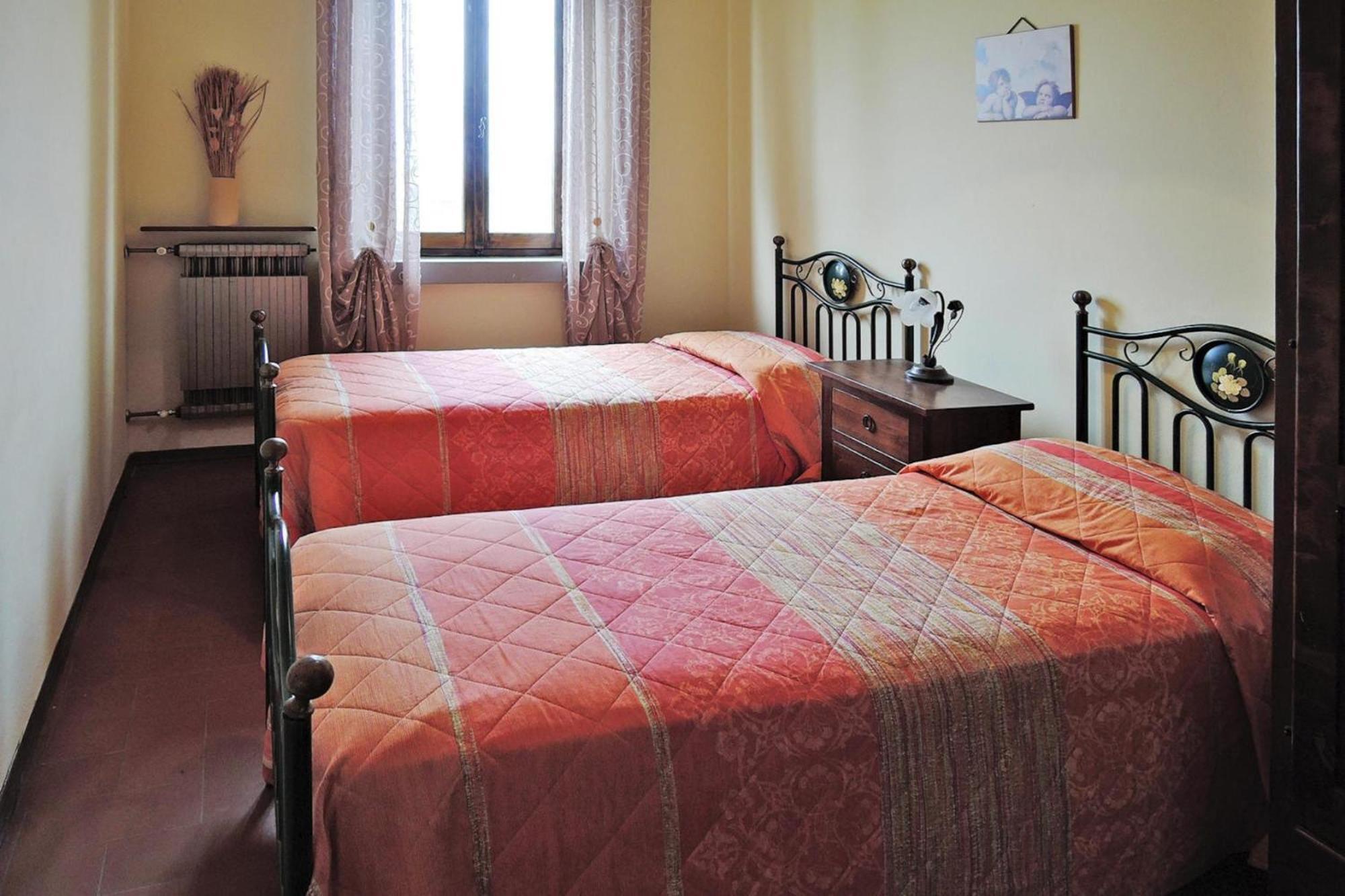 Agriturismo La Scopa Монтайоне Екстериор снимка